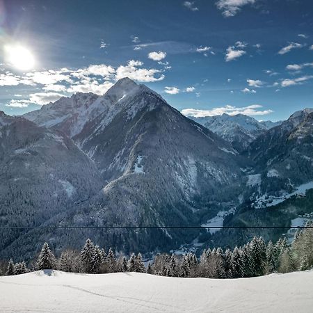 Astegg, Alpengasthof 弗林肯贝格 外观 照片